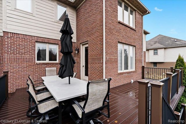 46782 Merion Circle, Northville, MI 48168