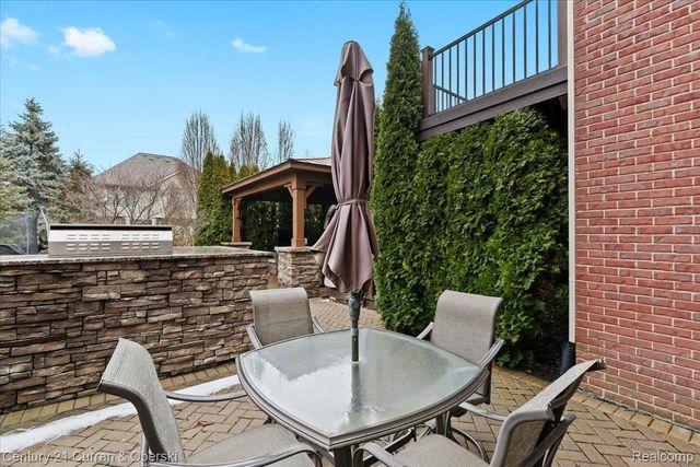 46782 Merion Circle, Northville, MI 48168