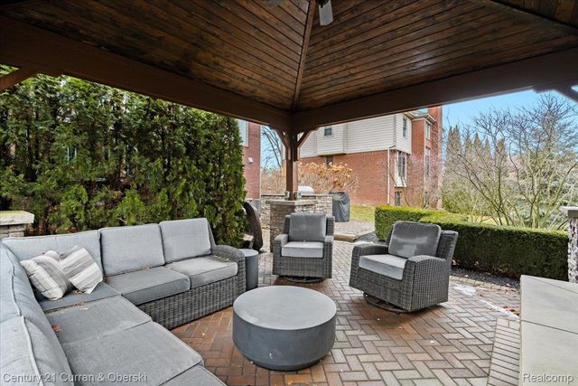 46782 Merion Circle, Northville, MI 48168