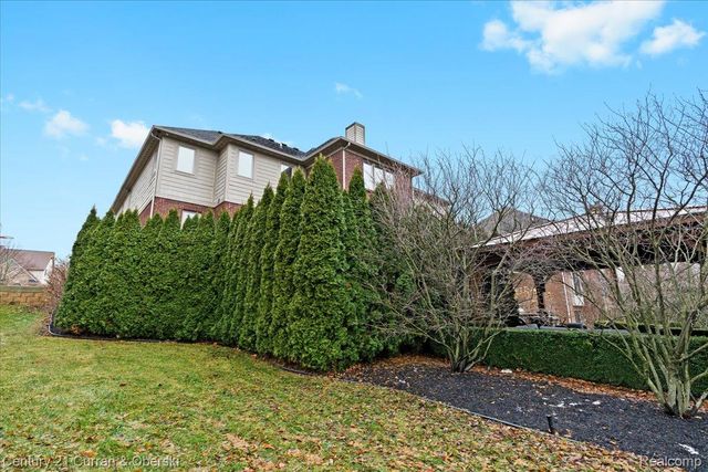 46782 Merion Circle, Northville, MI 48168