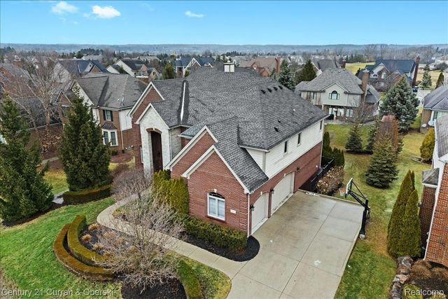 46782 Merion Circle, Northville, MI 48168