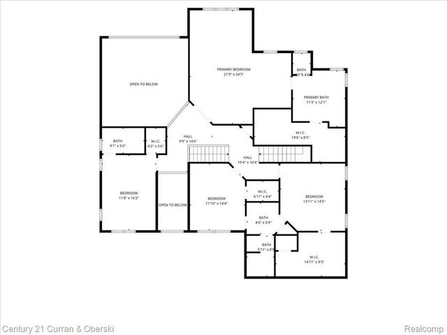 46782 Merion Circle, Northville, MI 48168