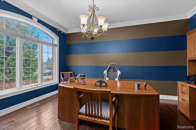 46782 Merion Circle, Northville, MI 48168