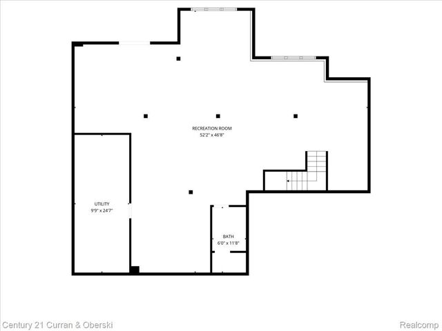 46782 Merion Circle, Northville, MI 48168