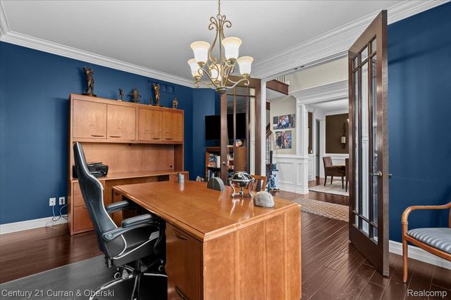 46782 Merion Circle, Northville, MI 48168