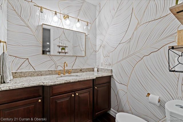 46782 Merion Circle, Northville, MI 48168