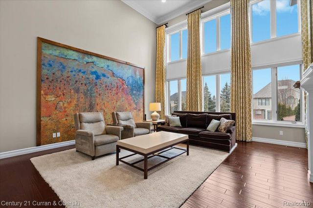 46782 Merion Circle, Northville, MI 48168