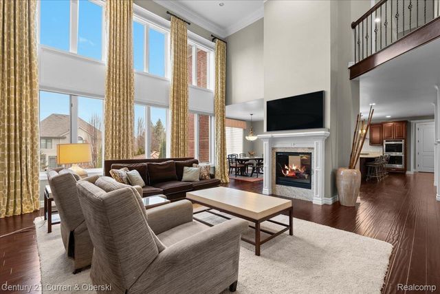 46782 Merion Circle, Northville, MI 48168