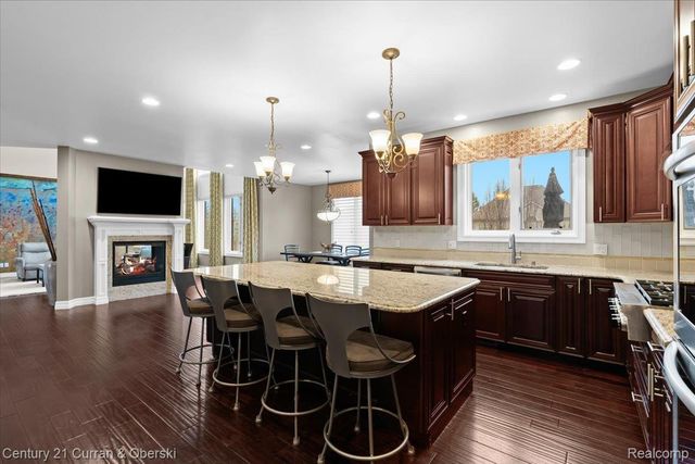 46782 Merion Circle, Northville, MI 48168