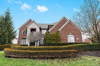 46782 Merion Circle, Northville, MI 48168
