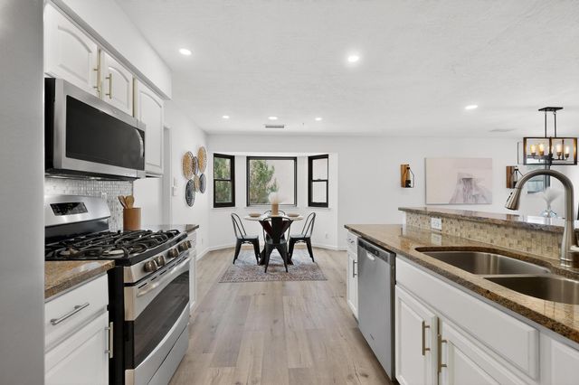 5809 Open Sky Drive NW, Albuquerque, NM 87120