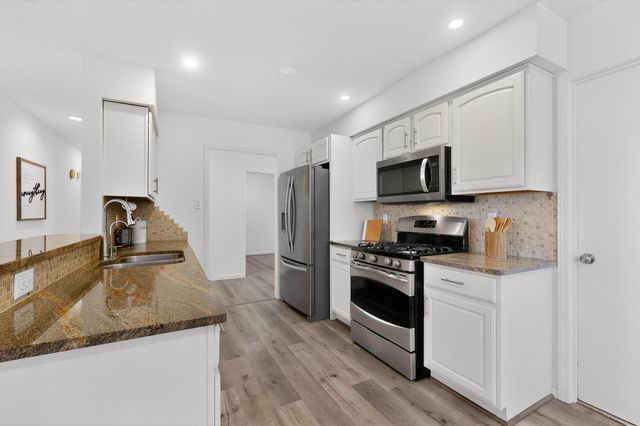 5809 Open Sky Drive NW, Albuquerque, NM 87120