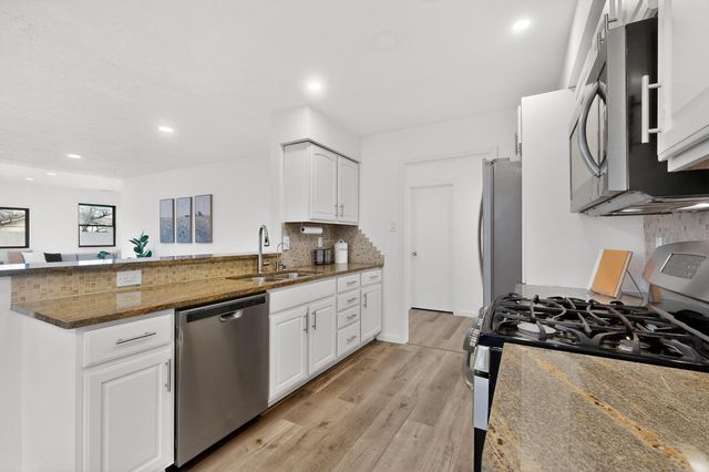 5809 Open Sky Drive NW, Albuquerque, NM 87120