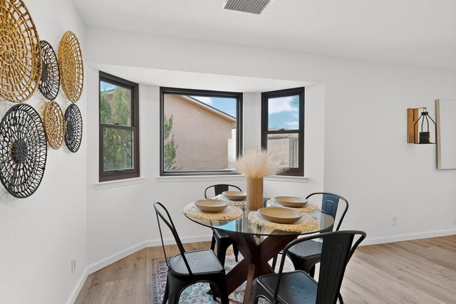 5809 Open Sky Drive NW, Albuquerque, NM 87120