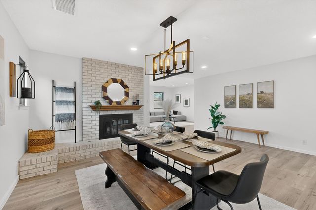 5809 Open Sky Drive NW, Albuquerque, NM 87120