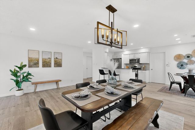 5809 Open Sky Drive NW, Albuquerque, NM 87120