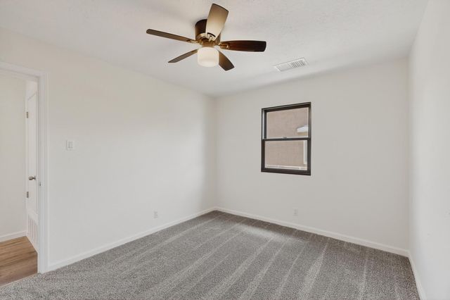 5809 Open Sky Drive NW, Albuquerque, NM 87120