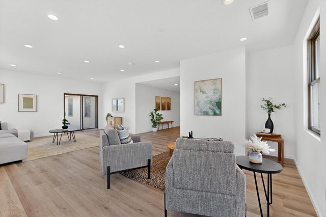 5809 Open Sky Drive NW, Albuquerque, NM 87120