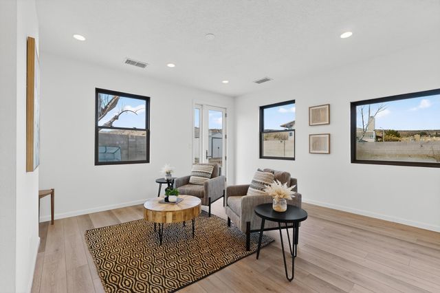 5809 Open Sky Drive NW, Albuquerque, NM 87120