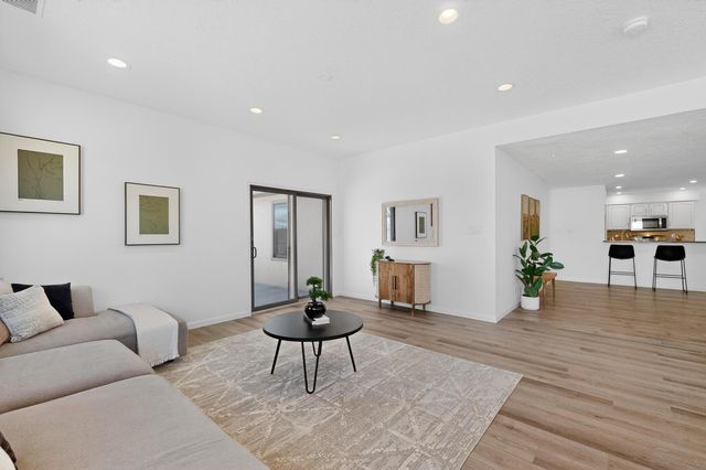 5809 Open Sky Drive NW, Albuquerque, NM 87120