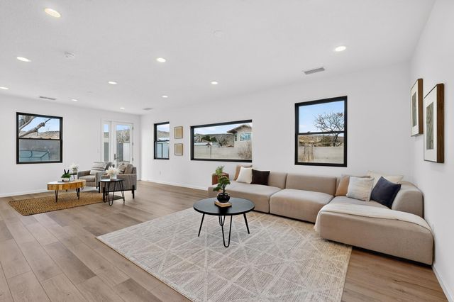 5809 Open Sky Drive NW, Albuquerque, NM 87120