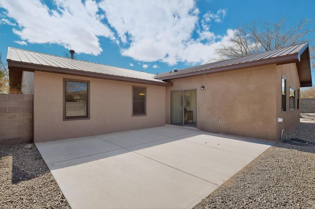 5809 Open Sky Drive NW, Albuquerque, NM 87120