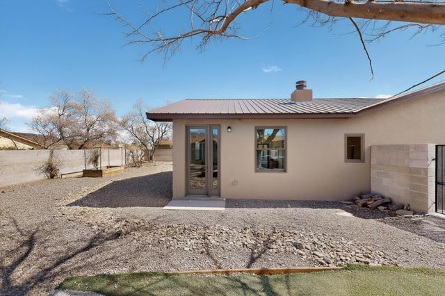 5809 Open Sky Drive NW, Albuquerque, NM 87120