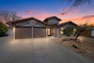 5809 Open Sky Drive NW, Albuquerque, NM 87120