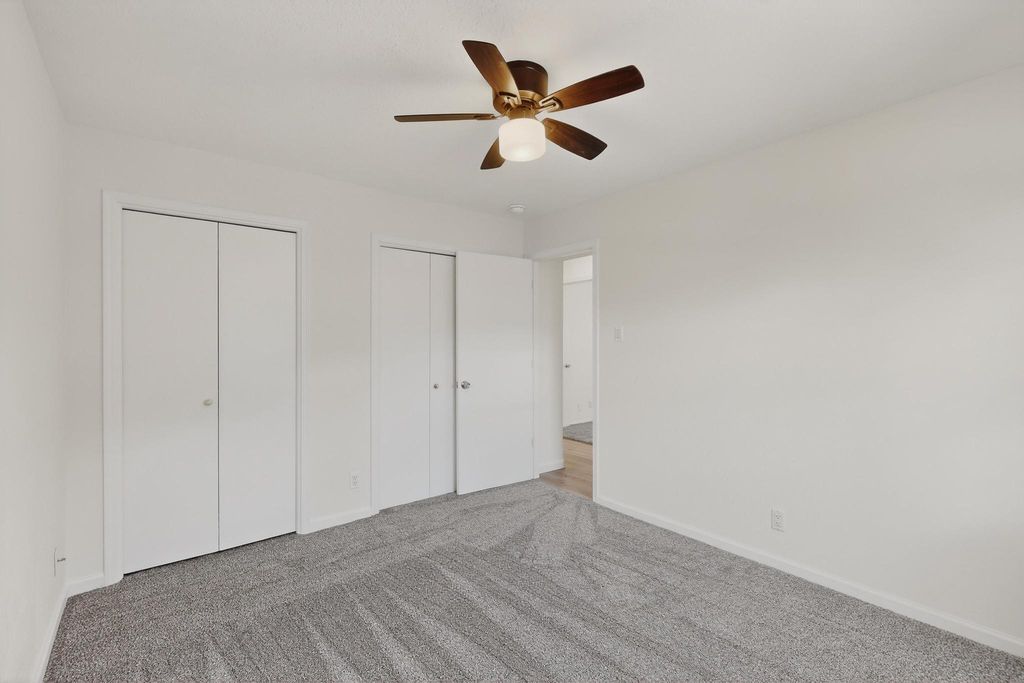 Image 31 of property listing at 5809 Open Sky Drive NW, Albuquerque, NM 87120