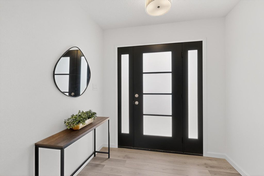 Image 7 of property listing at 5809 Open Sky Drive NW, Albuquerque, NM 87120