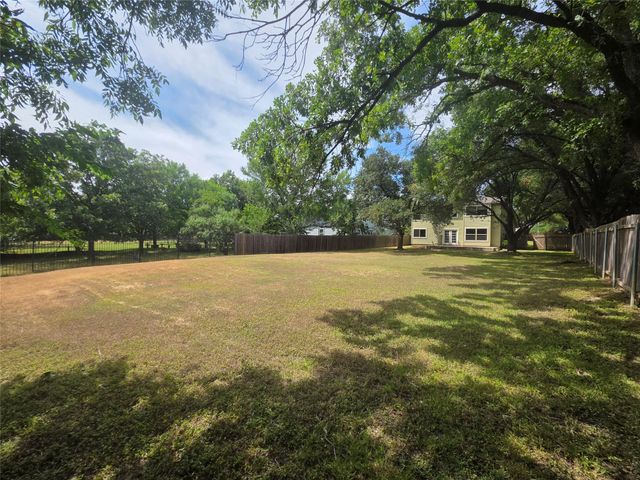 4701 Ganymede DR, Austin, TX 78727