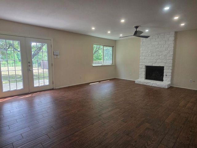 4701 Ganymede DR, Austin, TX 78727