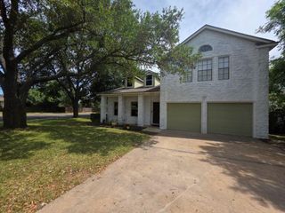 4701 Ganymede DR, Austin, TX 78727