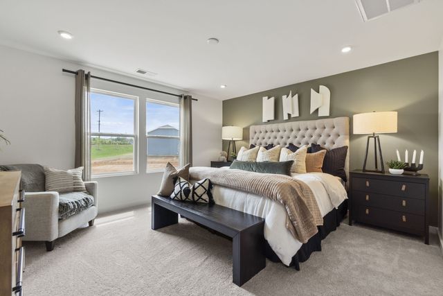 191 East Millbrook Drive, Spring Hill, TN 37174