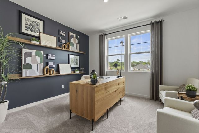 191 East Millbrook Drive, Spring Hill, TN 37174