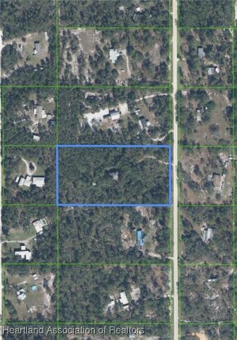 9131 Bridle Path, Sebring, FL 33875