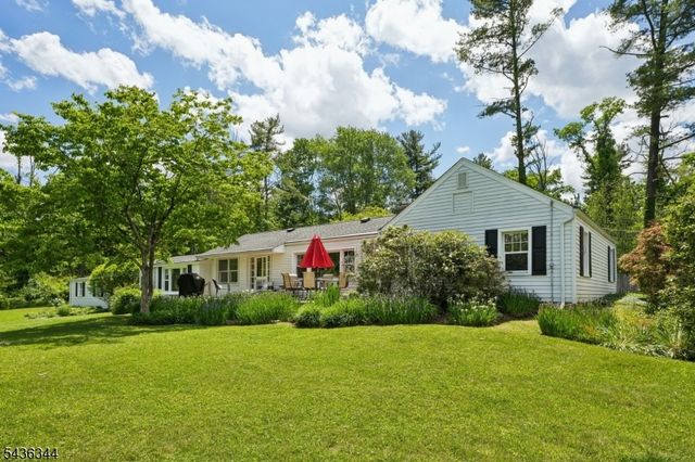143 Mendham Rd, Mendham Twp., NJ 07945