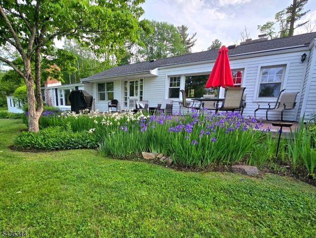 143 Mendham Rd, Mendham Twp., NJ 07945