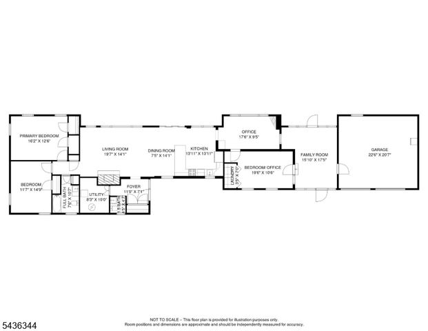 143 Mendham Rd, Mendham Twp., NJ 07945