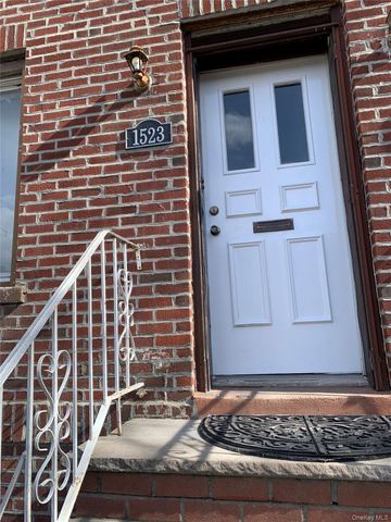 1523 E 33 Street, Brooklyn, NY 11234