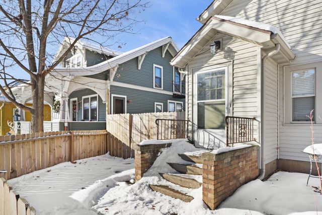 108 N 4th Street, Madison, WI 53704