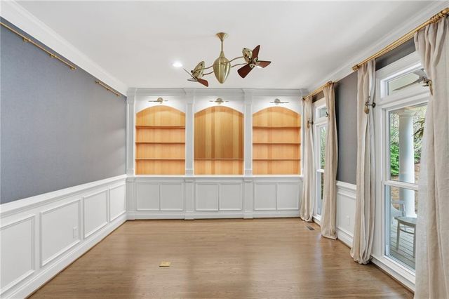 641 E Shore Drive, Canton, GA 30114