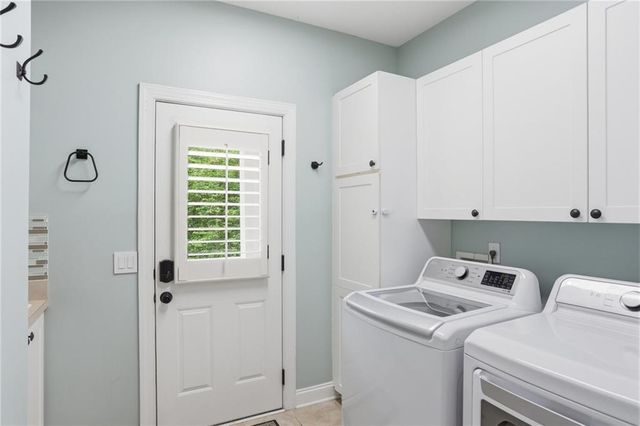 641 E Shore Drive, Canton, GA 30114