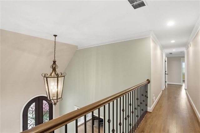 641 E Shore Drive, Canton, GA 30114