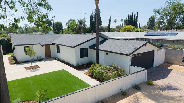 17206 Lahey, Granada Hills, CA 91344