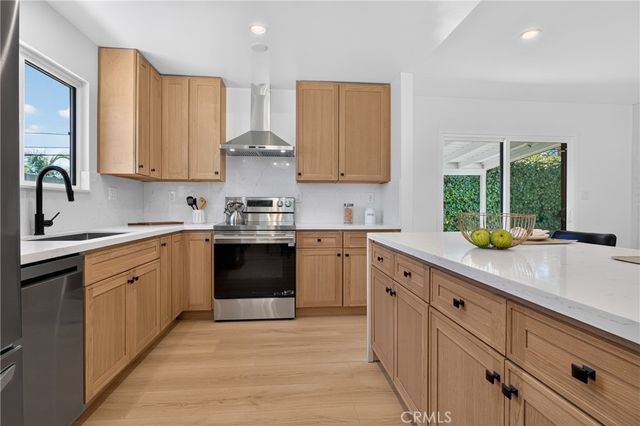 17206 Lahey, Granada Hills, CA 91344