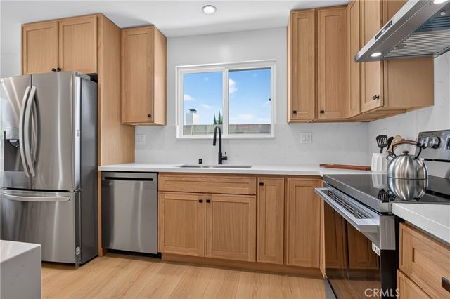 17206 Lahey, Granada Hills, CA 91344