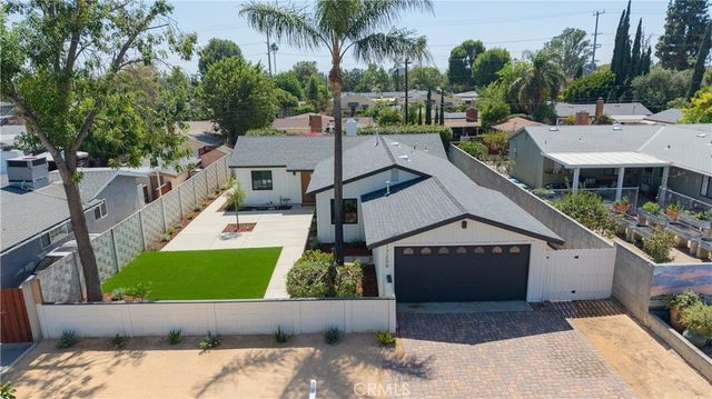 17206 Lahey, Granada Hills, CA 91344