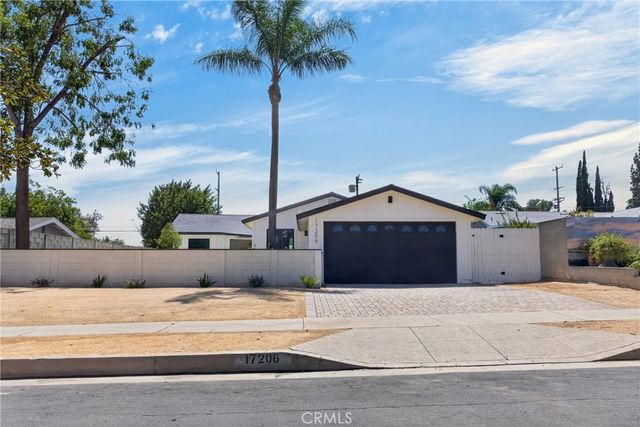 17206 Lahey, Granada Hills, CA 91344