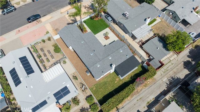17206 Lahey, Granada Hills, CA 91344